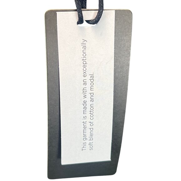 Silver Jeans Co. Sleeveless Mock Neck Green Knit Top Size M Casual Office - Picture 9 of 9